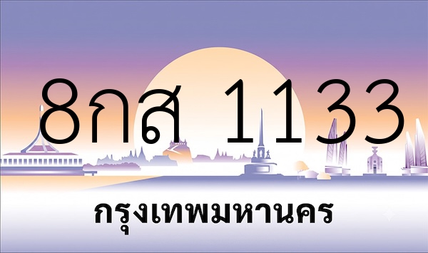 8กส 1133